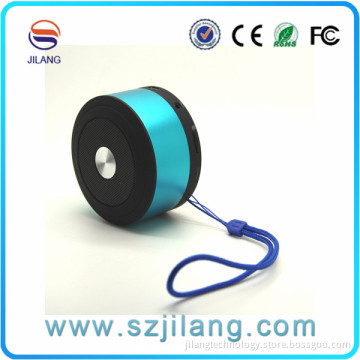Super Bass Wireless Bluetooth Stereo Speaker (JL-600FM)